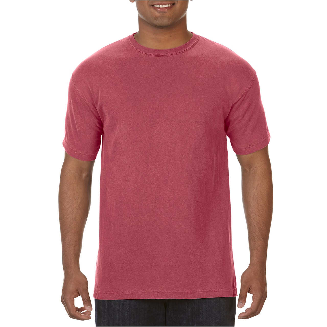 Comfort Colors® Heavyweight Short Sleeve Adult Unisex T-Shirt